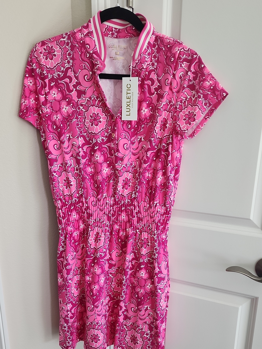 Lilly Pulitzer Love Active